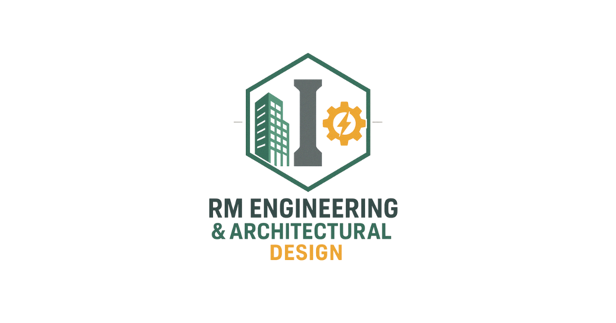 RM Engineering & Architectural Design